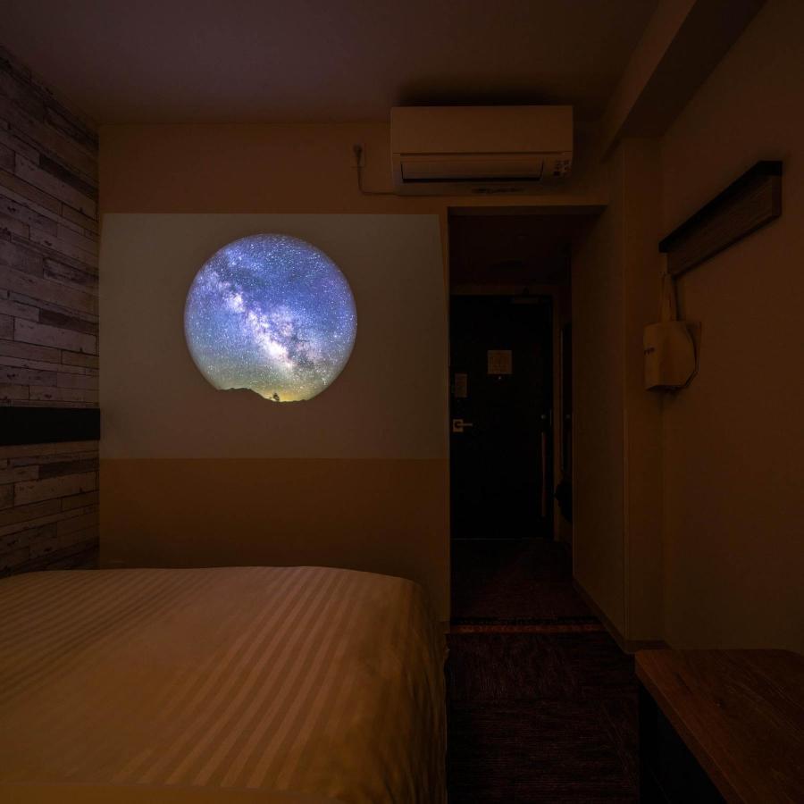 Super Hotel Echizen Takefu Eksteriør bilde