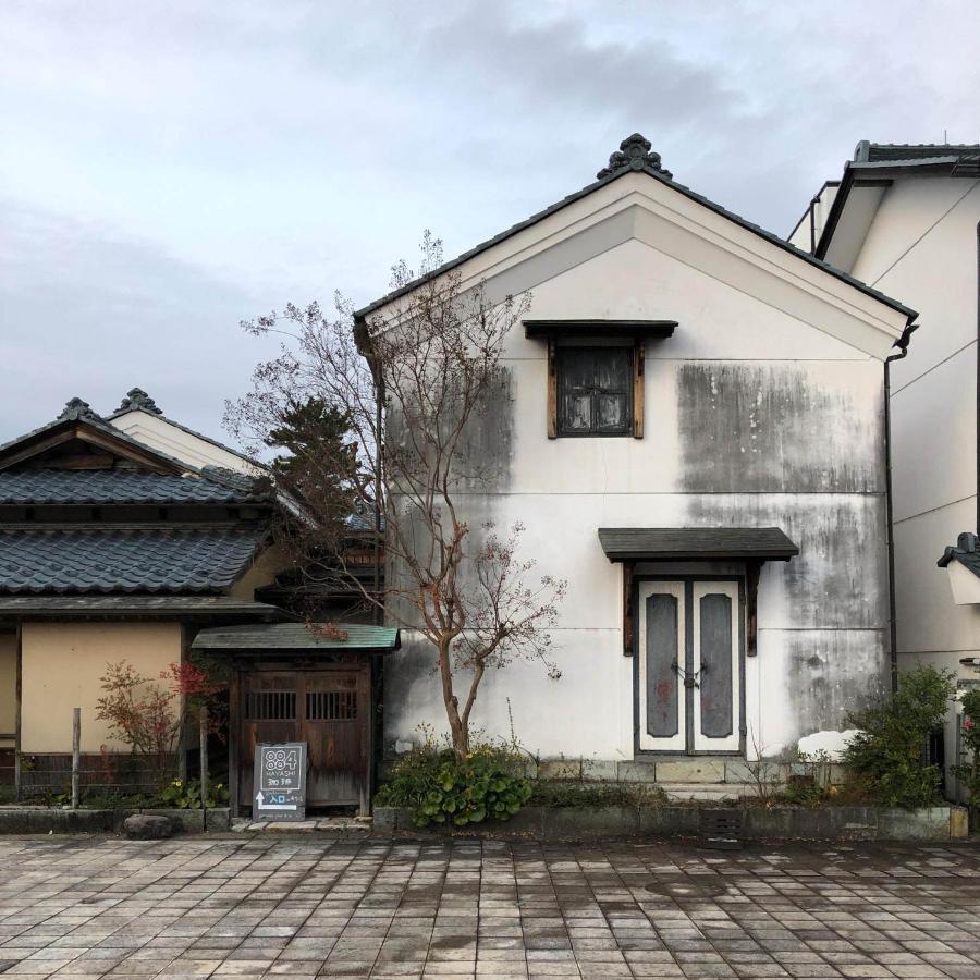 Super Hotel Echizen Takefu Eksteriør bilde