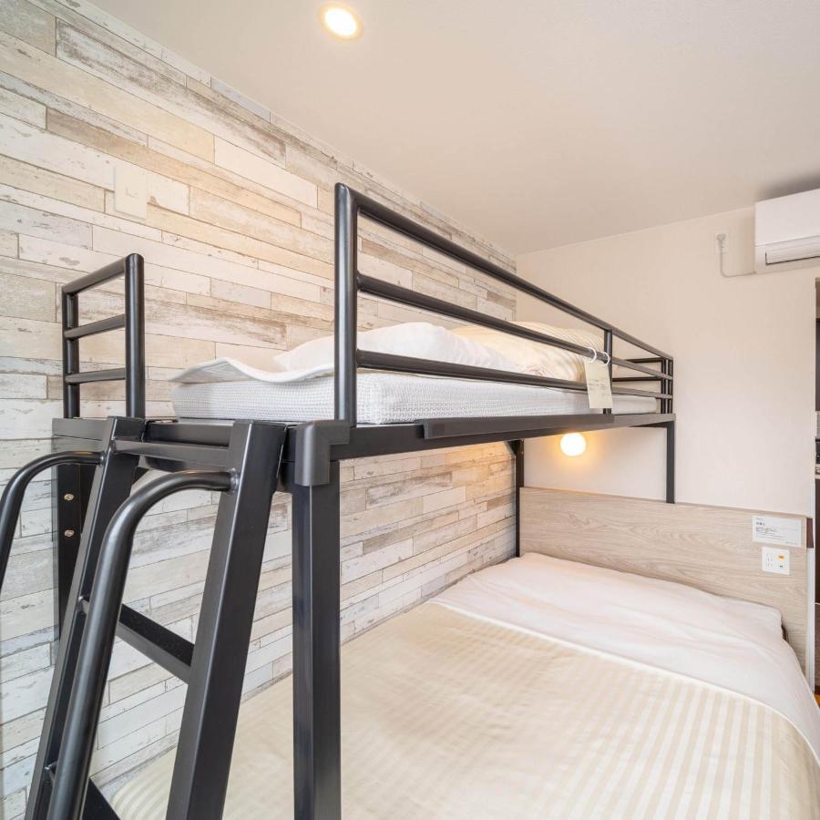 Super Hotel Echizen Takefu Eksteriør bilde
